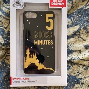 Oh my Disney iPhone 7 or 8 case